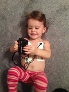 Introducing...Baby J!: Jenna 2.3