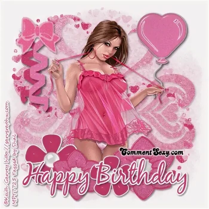 Sexy Happy Birthday Wishes Quotes. QuotesGram