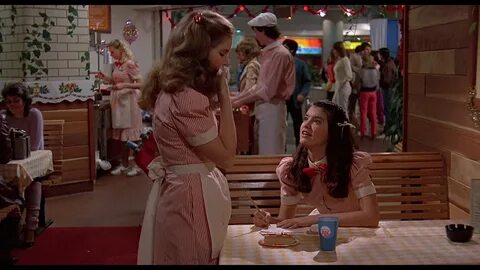 Fast Times at Ridgemont High, 1982 BLU-SCREENS