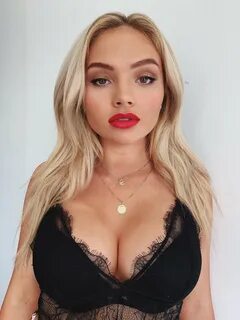 Natalie Alyn Lind - Imgur