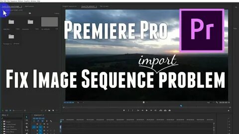 Premiere pro video crop problems