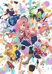 Guia de Animes de Outubro/Outono de 2020 Recomendações de An