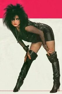 I love Siouxsie so much 💘 80s rock fashion, Siouxsie sioux, 