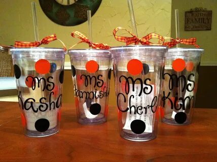 22 Of the Best Ideas for Preschool Teacher Holiday Gift Idea
