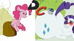 Deviantart Cringe - My Little Pony: Farting is Magic - YouTu