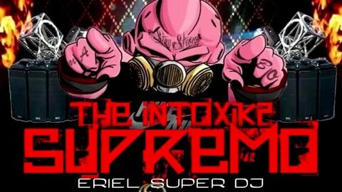 eriel super dj - rap supremo - YouTube