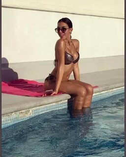60+ Pics Of Sexy Georgina Rodriguez Boobs Bare Her Big Melon