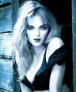 Killer Frost Wallpapers posted by Michelle Mercado