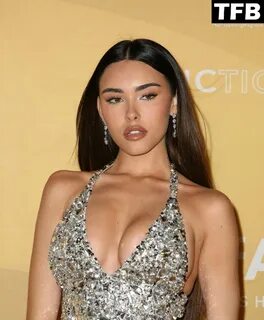 Madison beer boobs