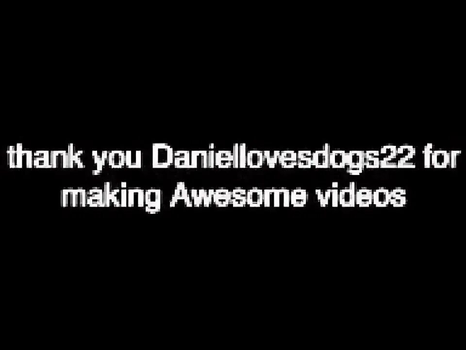 Review on Daniellovesdogs22 - YouTube