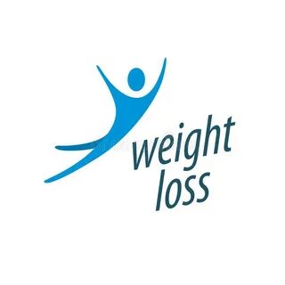 Weight loss logo stock vector. Illustration of diet - 125826