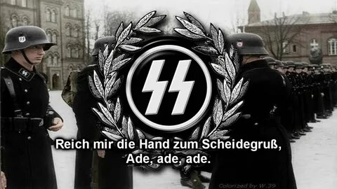 Waffen SS - Viktoria (1939) İzlesene.com