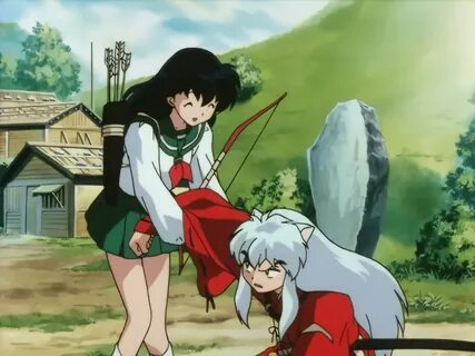 inuyasha on Twitter Inuyasha, Inuyasha fan art, Kagome higur