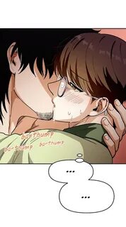 Highest Order (Love So Pure) - Chapter 46 - Yaoitoon
