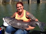 Catfish and Catfishing Growing Bigger All the Time