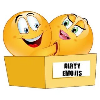 Dirty Emojis (@DirtyEmojiApps) / Твиттер