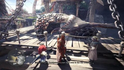 BannedLagiacrus в Твиттере: "Name: Bazelgeuse Title: Explosi