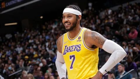 Carmelo Anthony rumors, news and stories Top 20+ latest arti