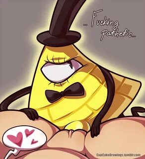 Bill cipher the science guy Rule34 - brouto hentai