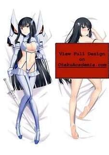 Kanojo X Kanojo X Kanojo Dokidoki Pack Sexy Anime Dakimakura