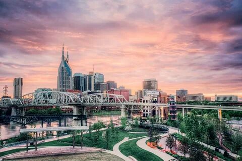 Deal alert: Round-trip flights to Nashville from $98