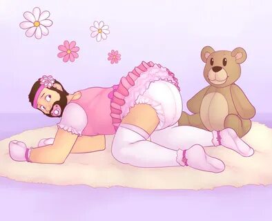 Abdl caption tumblr - 🧡 Babytiger2049 (@AnthonyGalenski) טוויטר (@DiaperTr...