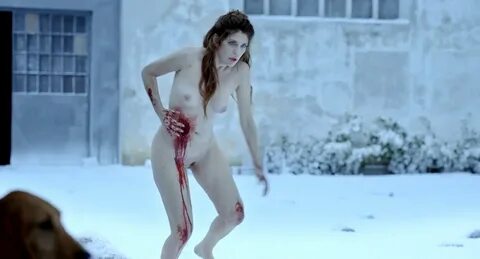 Marina Gatell Nude " Celebs Nude Video - NudeCelebVideo.Net