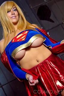 Nude supergirl cosplay energydata2019.eu
