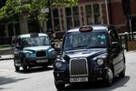 Best taxi apps: Getting you a cab in London - Pocket-lint Bl