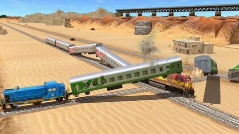 Train Simulator Android के लिए APK डाउनलोड करें