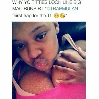 Thirst Trap: The Epidemic Of Thirsty Hoes Ear Hustle Media