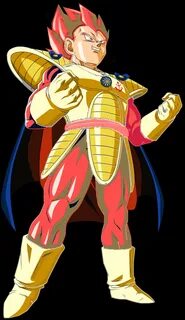 gogodragonball: Dragon Ball Vegeta Super Saiyan God / Vegeta