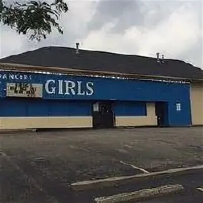 Ohio Strip Clubs & Adult Entertainment
