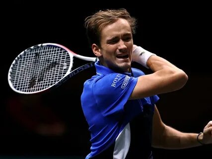 Tennis news: Daniil Medvedev coach walks out, Open 13 scores