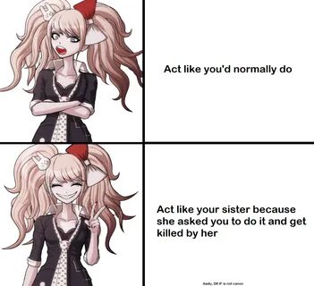 danganronpa memez 21 danganronpa danganronpa memes danganron