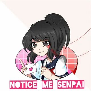 YS)Notice me Senpai ❤ #1 🔪 Arts And OCs Amino