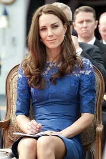 More Pics of Kate Middleton Day Dress (33 of 76) - Kate Midd