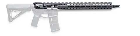 Best AR-15 Complete Upper Receiver - AR Build Junkie