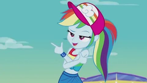 Pin on Rainbow Dash Equestria Girls id pictures