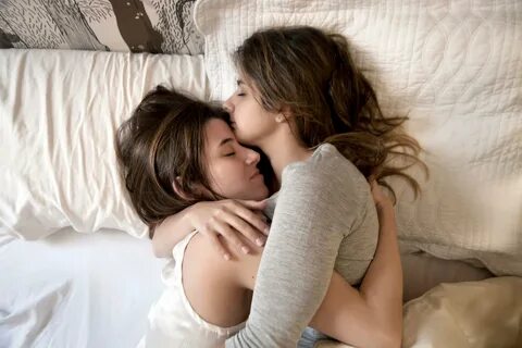 Девушки лесбиянки в порнухе - 60 красивых секс фото