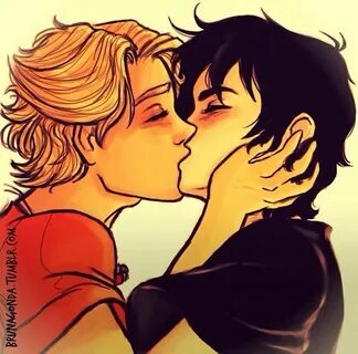 Solangelo Solangelo, Libros de percy jackson, Percy jackson 