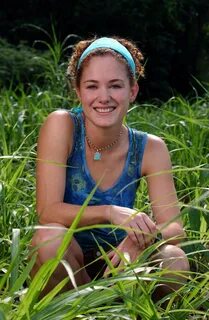 Shawna Mitchell Survivor Wiki Fandom