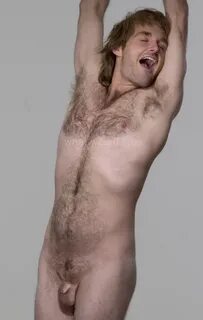 OMG, he's naked: Will Forte as MacGruber - OMG.BLOG