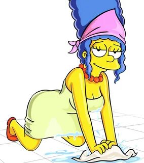 The-Simpsons-Marge-Stay-At-Home-Mom