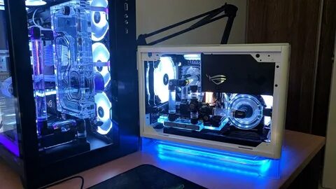 Understand and buy inwin a1 water cooling cheap online