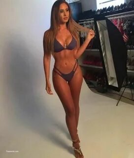 Catherine Paiz Nude and Sexy Collection - Fappening Leaks