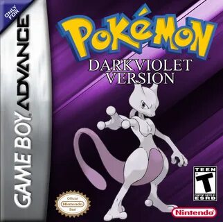 Pokemon Dark Violet Rom Hack Download Pokemon Go