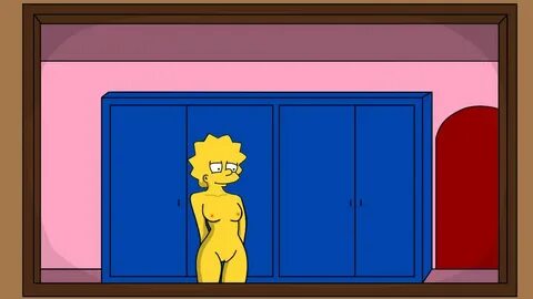 The simpsons porn games.