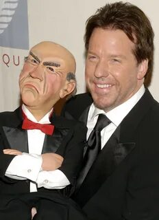 Read his lips: A chat with Jeff Dunham