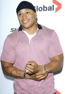 LL Cool J Picture 90 - Shaw Media Upfront 2012 Press Confere